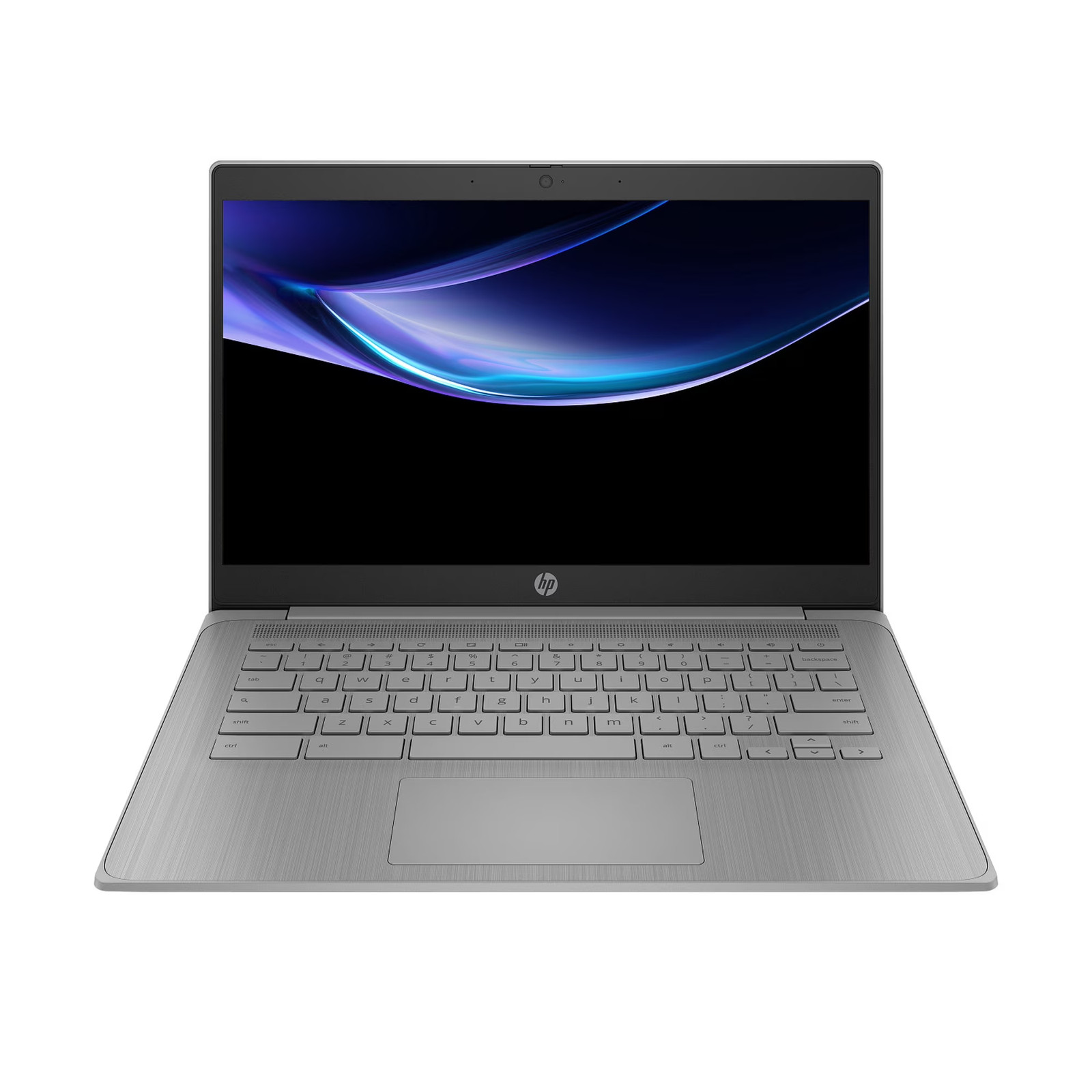 HP 14″ HD Chromebook: Intel Celeron N4500 1.1GHz – 4GB|64G – Chrome OS
