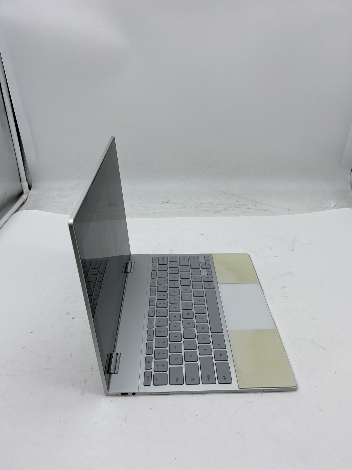 Google Pixelbook C0A Chromebook i5 7Y57 1.2GHz 8GB RAM 128GB SSD 12.3″ Touch
