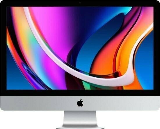 Apple iMac 27″ MNE92LL/A 1TB, Intel Core i5-7500, 3.40 GHz, 32GB OS 11.7