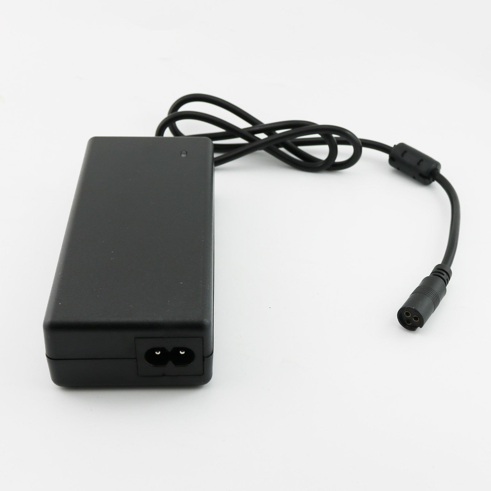 Universal Laptop Charger DC Power Adapter 90W 15V-20V With Multi Tips and Cable