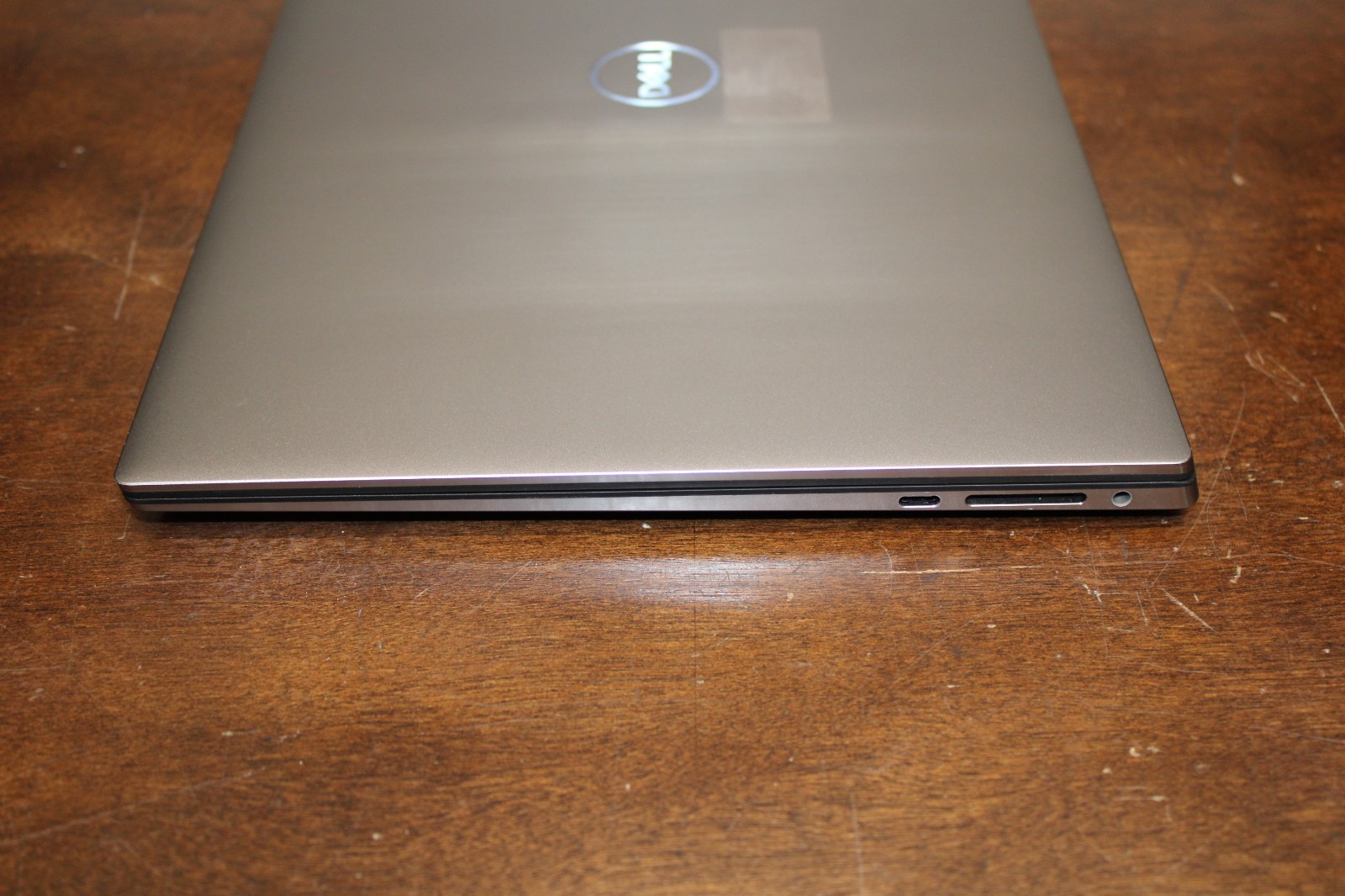 Dell Precision 5550 Laptop i7-10850H 32GB RAM 512GB NVMe Nvidia T2000 w/ Max Q