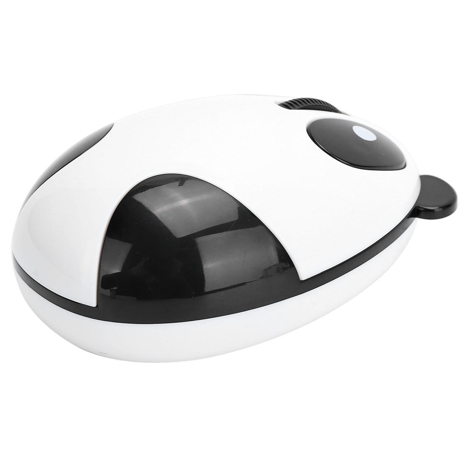 Wireless Optical Panda Computer Mouse For Excellent Control For /OS X New