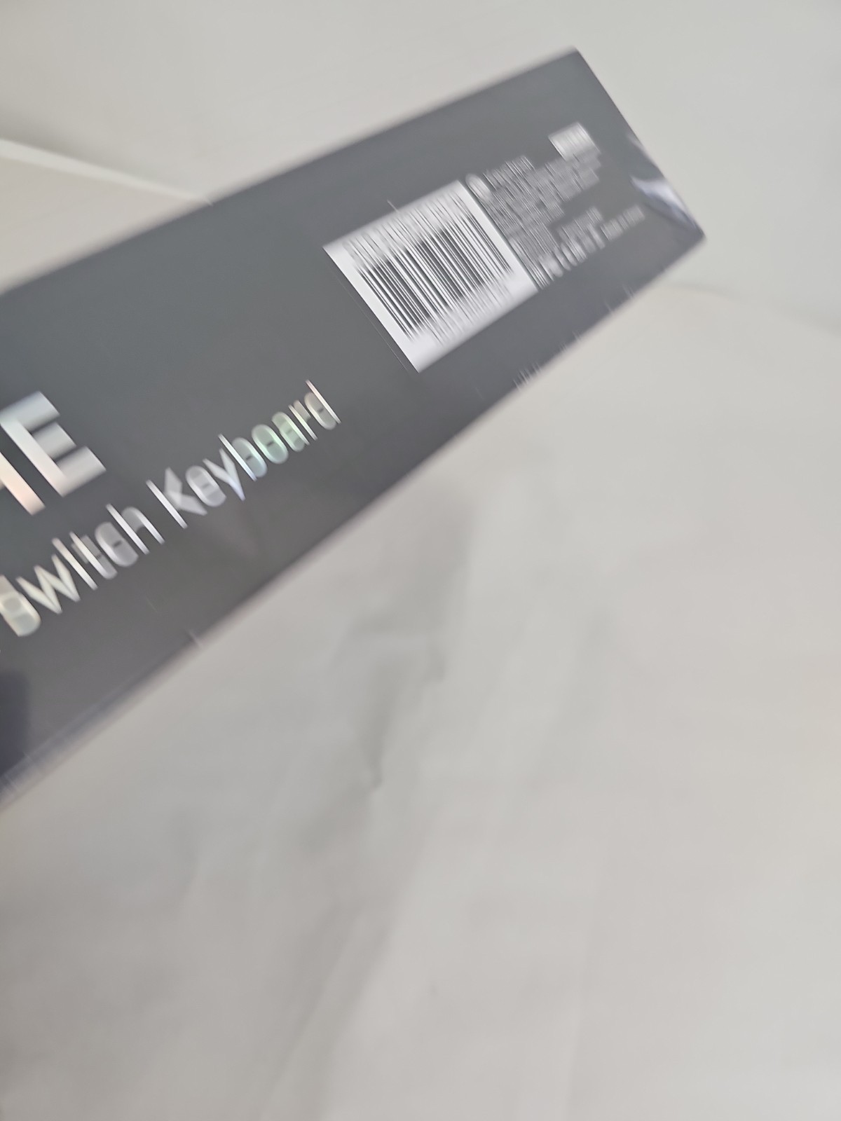Keychron K2 Keyboard ~ SEALED ~ NEW