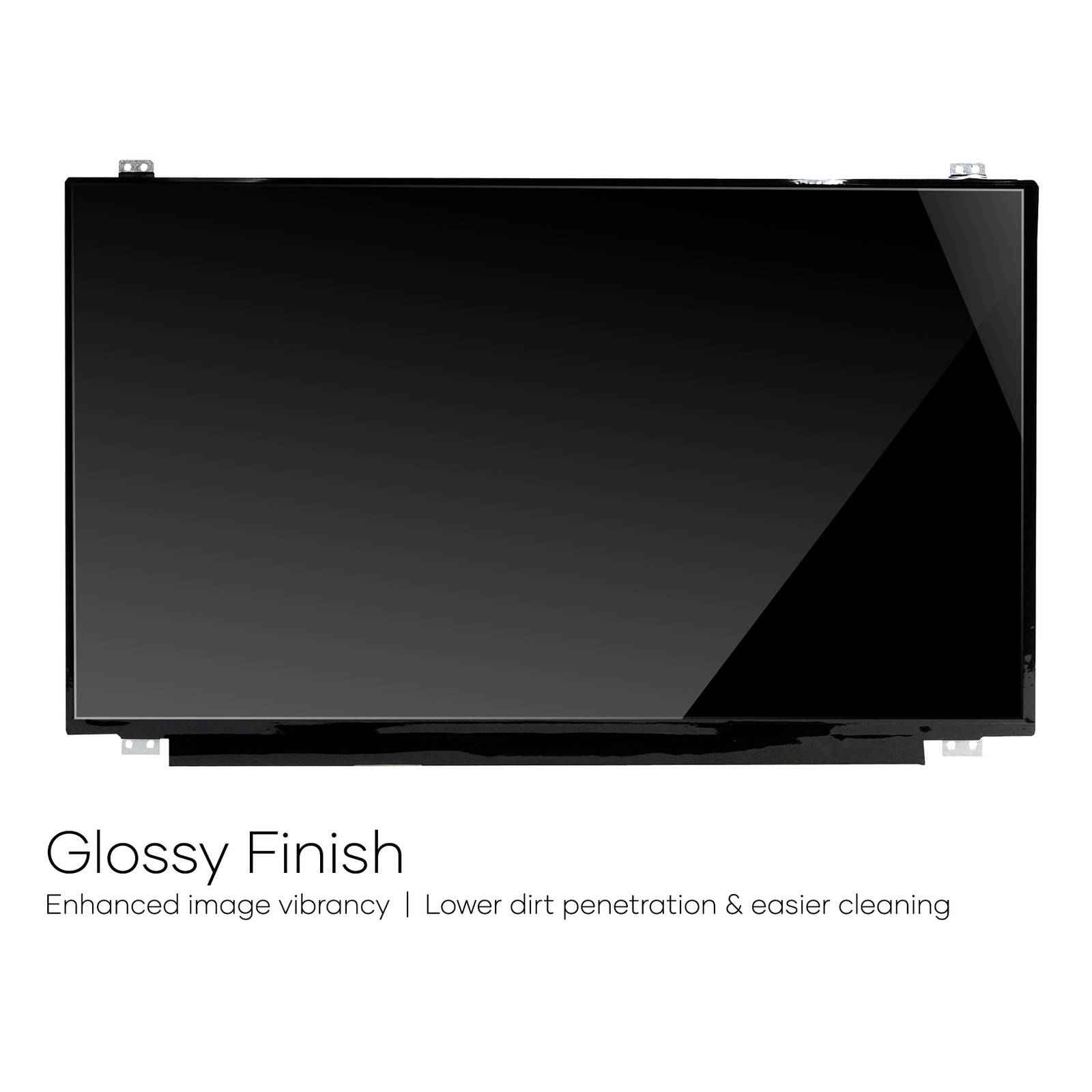 Lenovo THINKPAD EDGE E531 Screen Replacement 40 Pins HD LCD Display