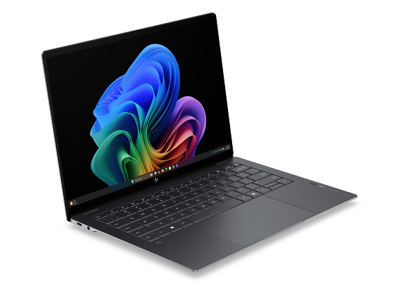 HP OmniBook Ultra Laptop Computer 14″ 3K Touch Screen Intel Core Ultra 7 16 GB