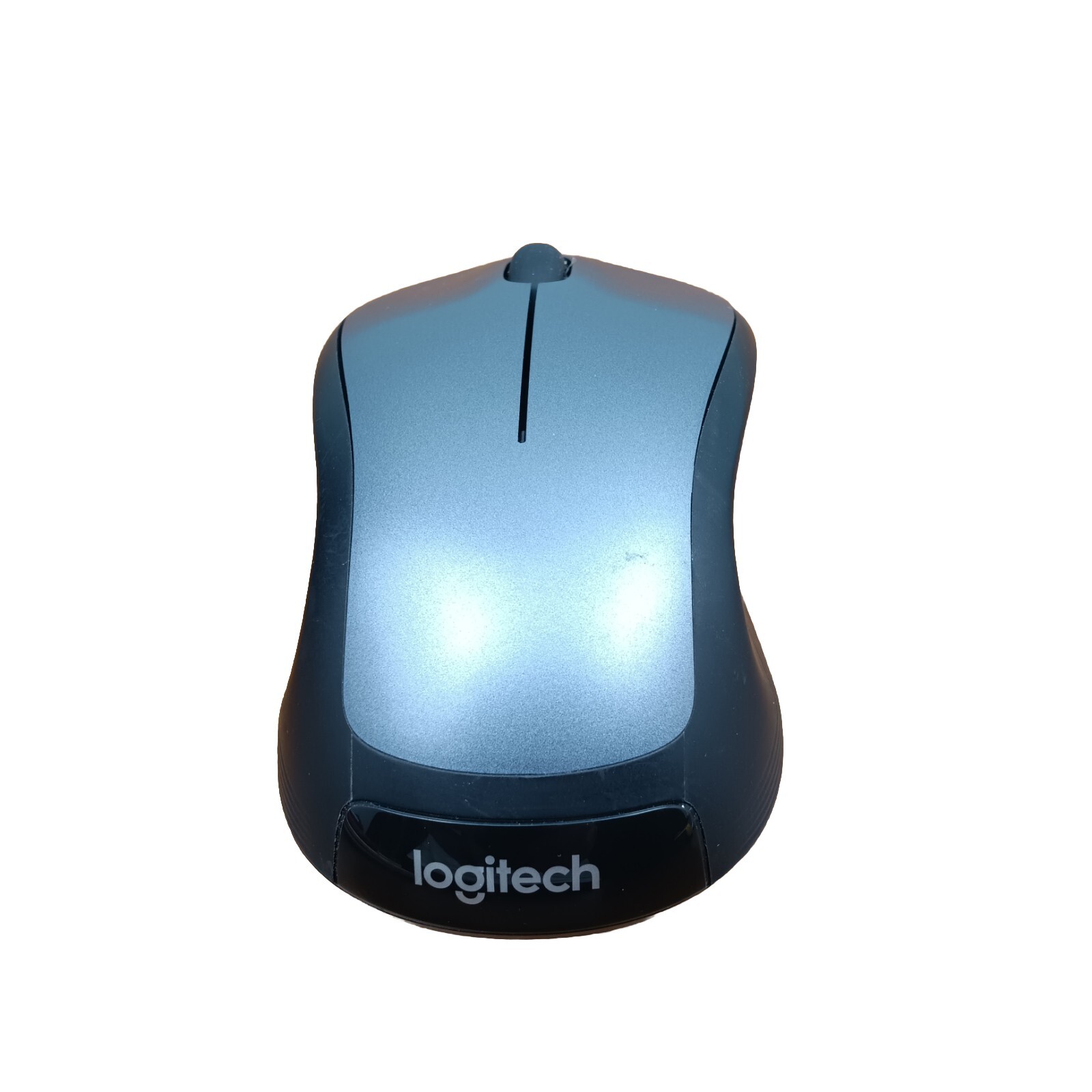 Logitech M310 Wireless Mouse – Silver