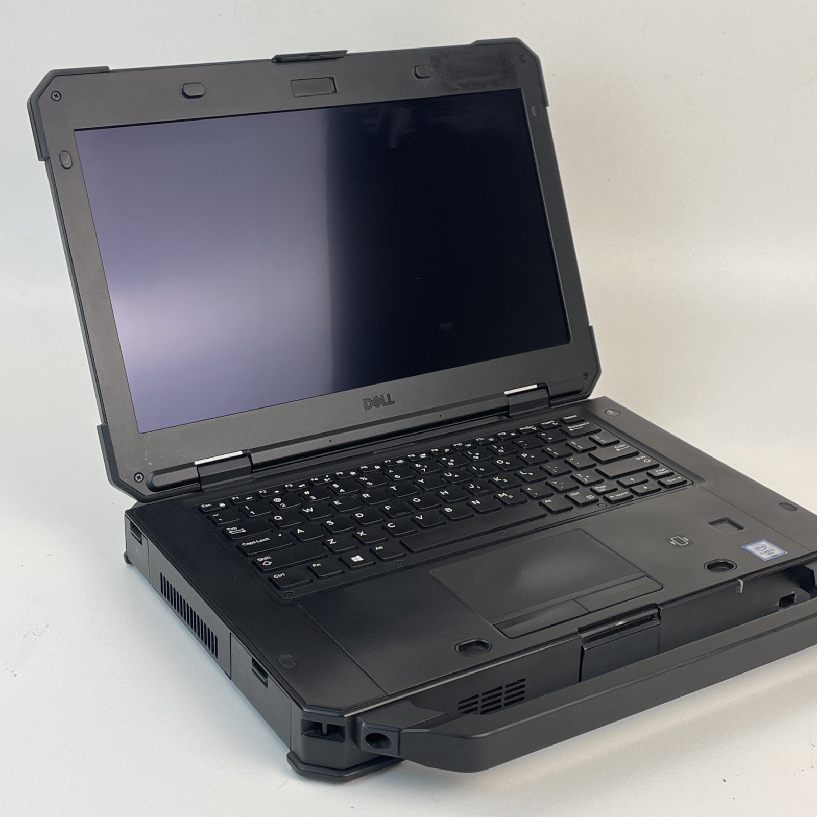 Dell Latitude 5424 Rugged 14″ i5-8350U 16GB RAM 256GB SSD Touch Win11 w/ Charger