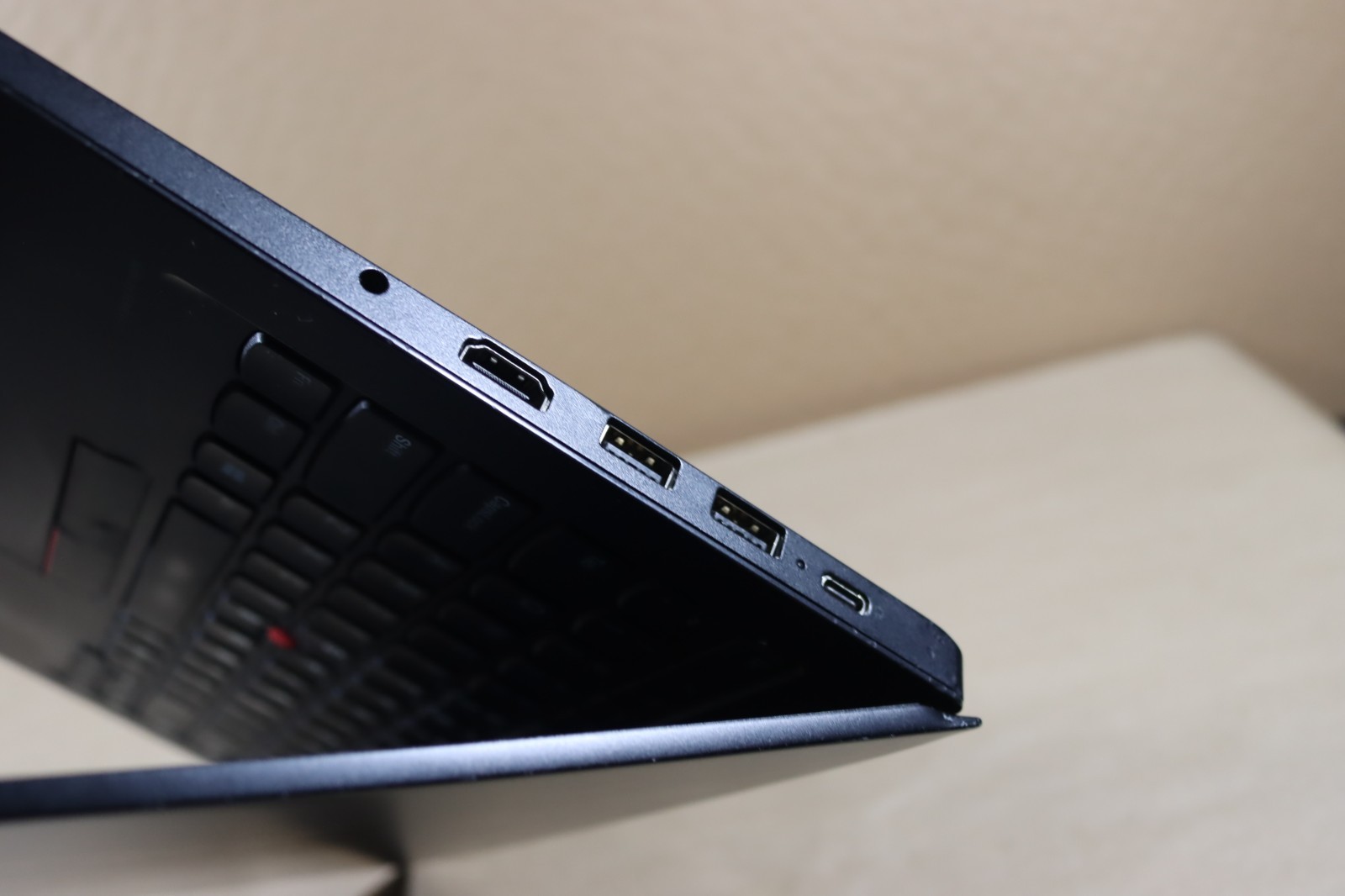 Lenovo ThinkPad E14 14 inch (256GB, Intel Core i7 10th Gen., 16GB Ram)