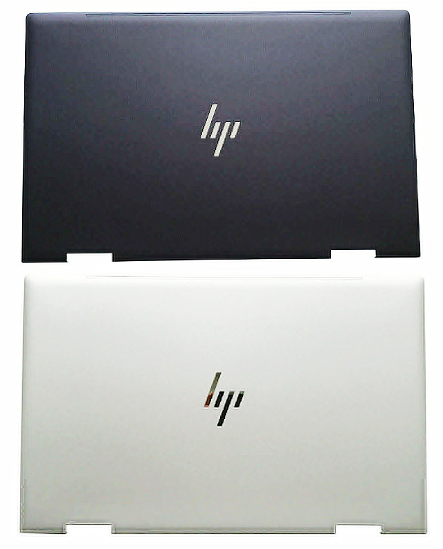NEW LCD Back Cover For HP ENVY X360 15m-ee0013dx 15m-ee0023dx 15-EE 15-ED
