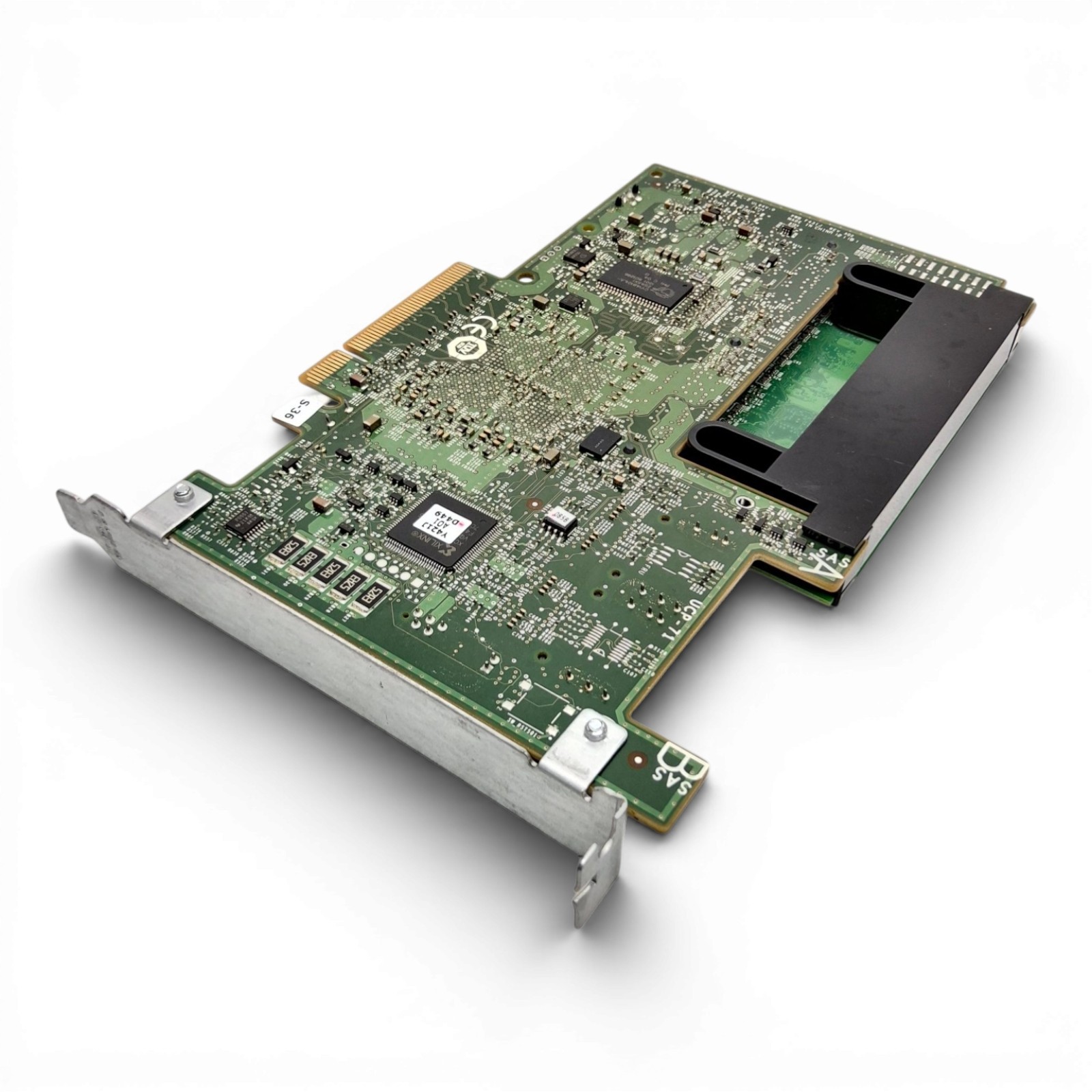 DELL PERC H700 512MB RAID CONTROLLER for POWEREDGE R710 R810 R910 P/N 0W56W0