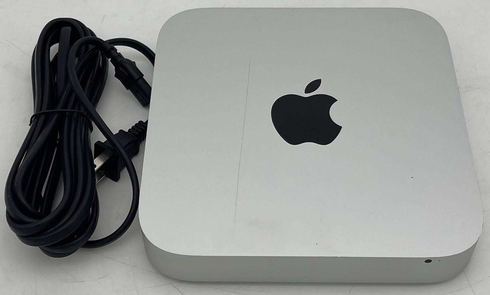Apple Mac Mini A1347 Late 2012 w/ i5-3210M 2.5GHz CPU 16GB RAM 240GB SSD