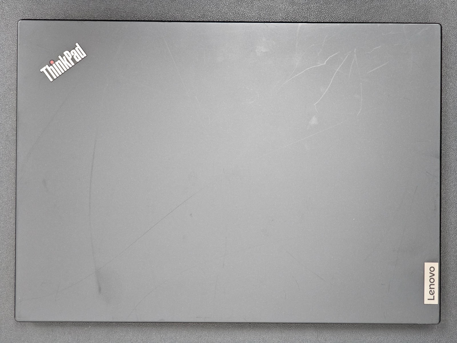 Lenovo ThinkPad L14 Gen 1 Ryzen 5 Pro 4650U FHD N-T 4GB Ram 256GB SSD Win 11 Pro