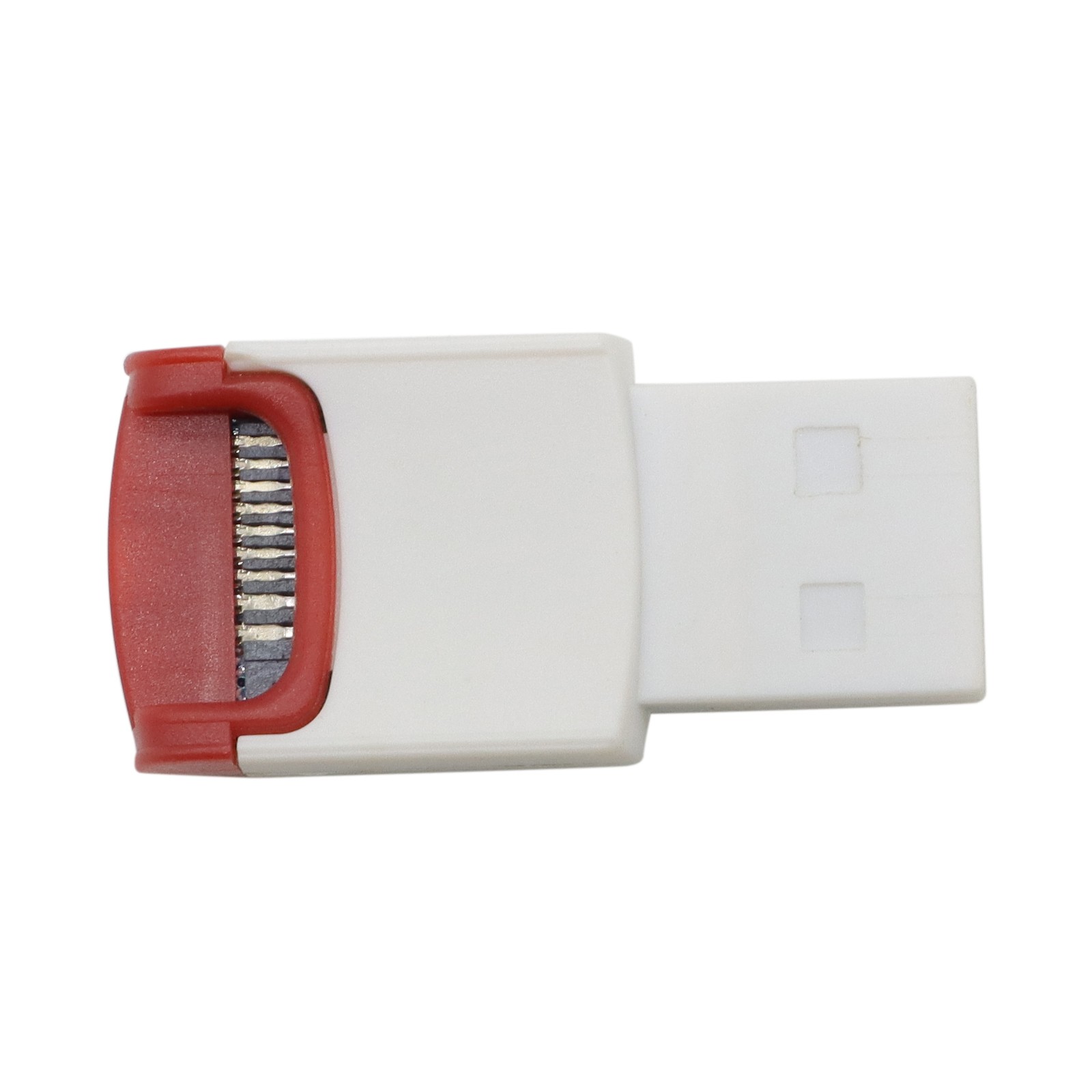Memory Card Reader Adapters to USB 2.0 Adapter For Micro-SD SDHC SDXC TF Card