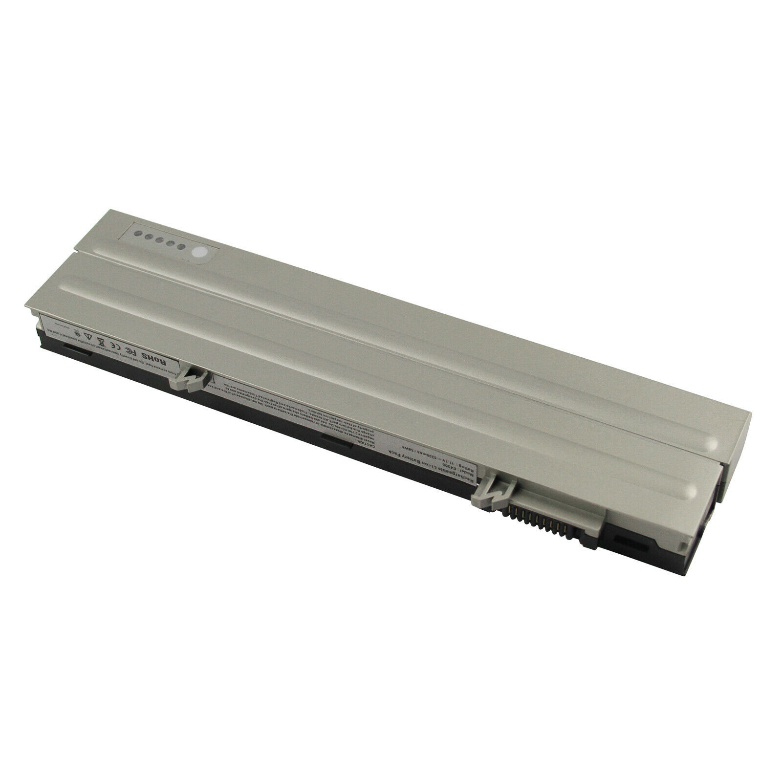 USA Battery For Dell Latitude E4300 E4310 E4400 XX327 XX337 PFF30 HW905 312-0822