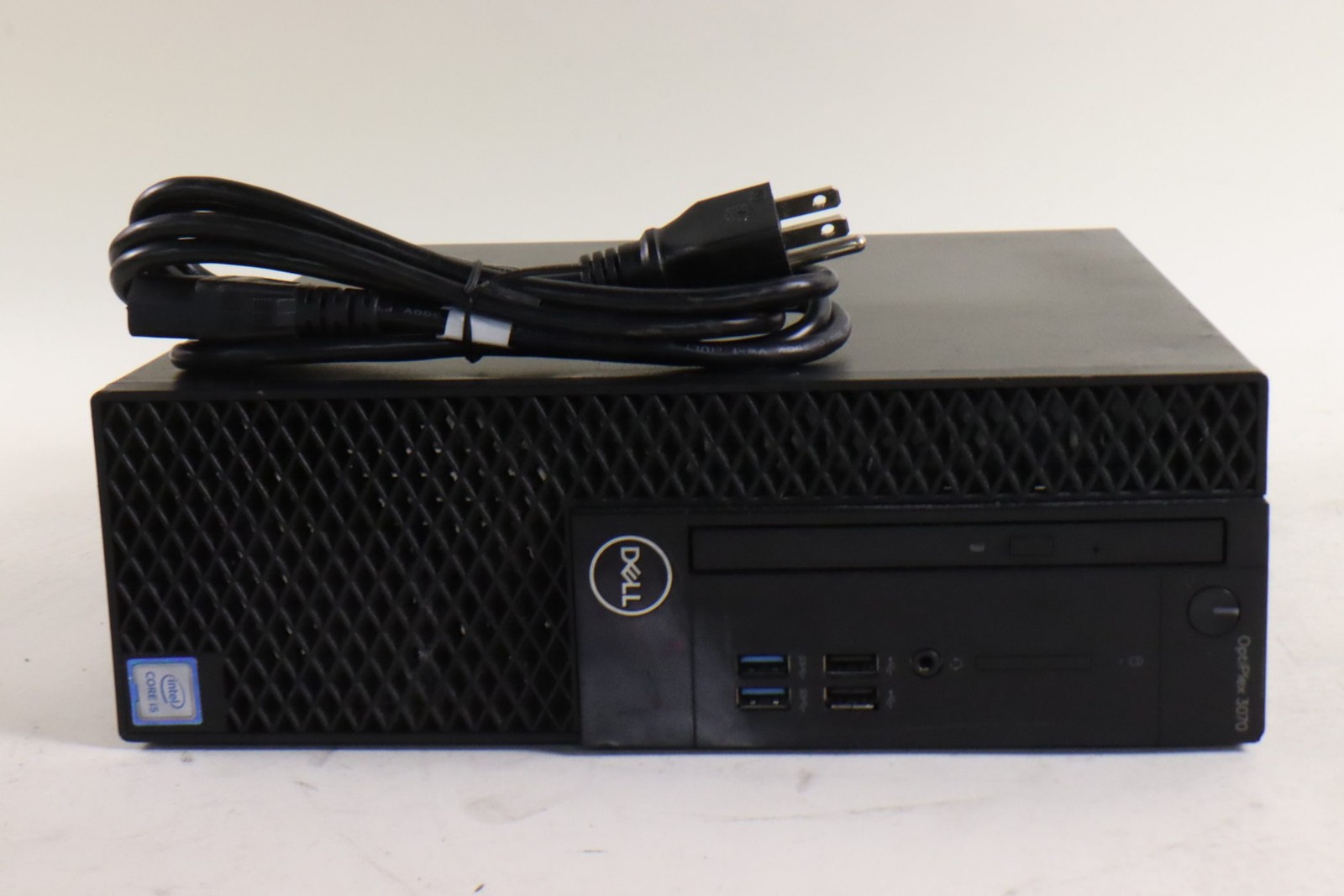 DELL OPTIPLEX 3070 | CORE I5-9500 3.00 GHZ | 512GB | 16GB | NO OS