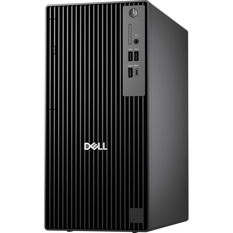 Dell Pro Tower Plus Desktop Intel Core Ultra 7 265 32GB RAM 512GB SSD WIN11P