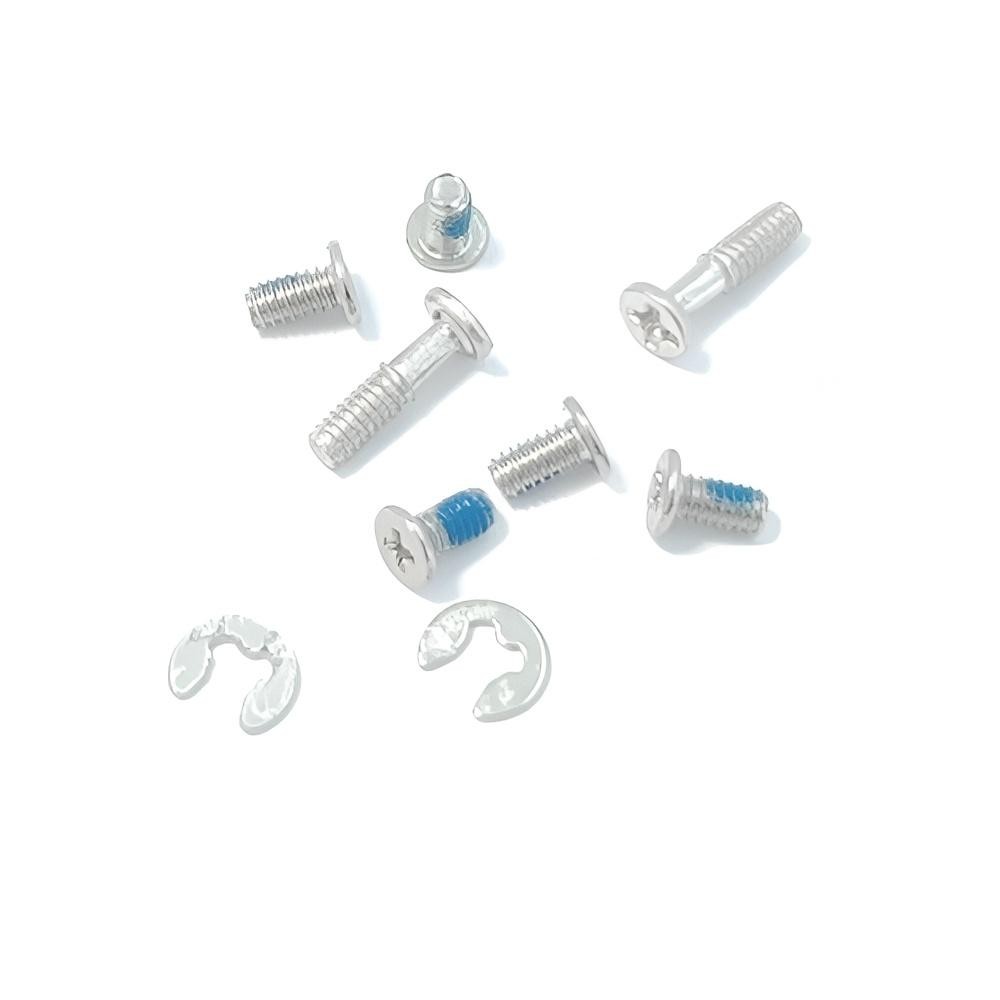 Bottom Cover Case screws For Dell 14 Plus 2-in-1 DB04250 P198G001 Replacement