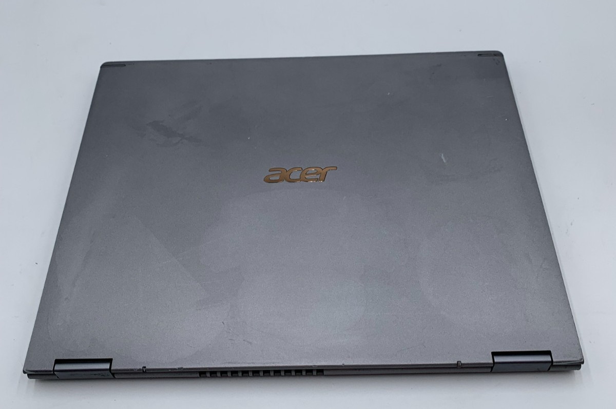 ACER SPIN 5 SP513 13.5” I5-7200U 512GB SSD 8GB DDR4 2.50GHZ BLACK/GOOD