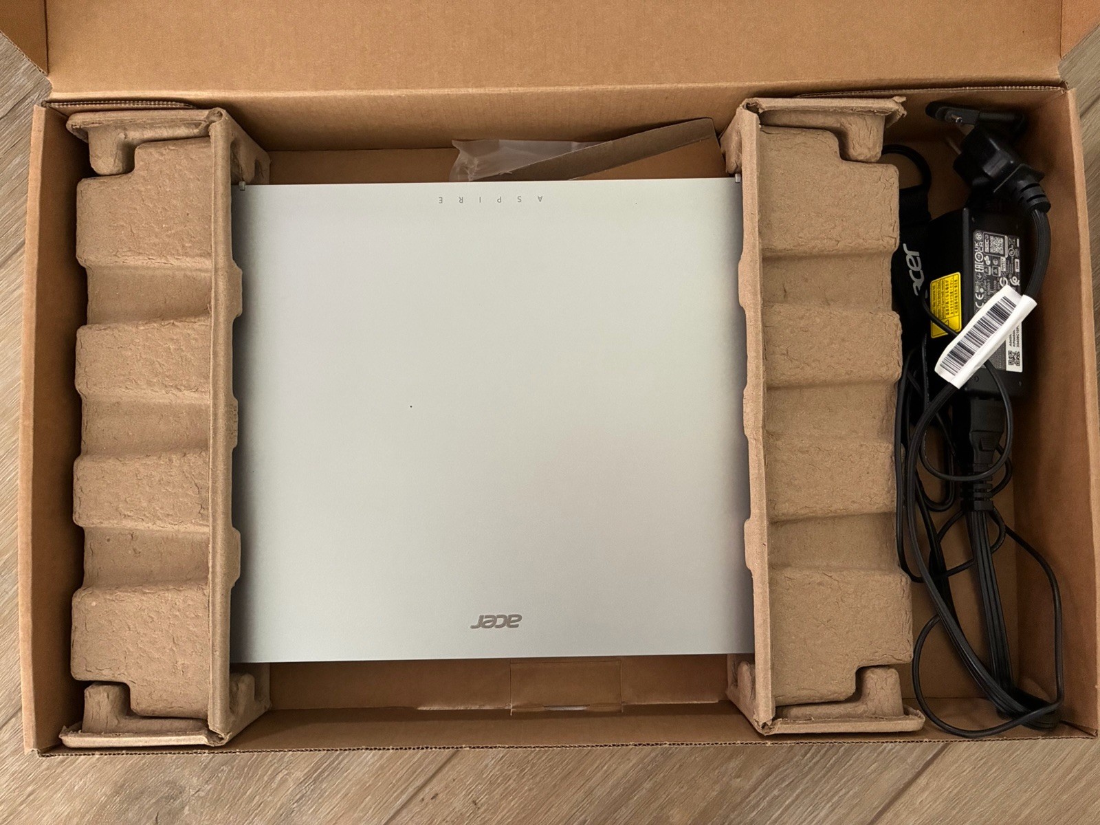 Brand New Acer Aspire 3 15 Laptop