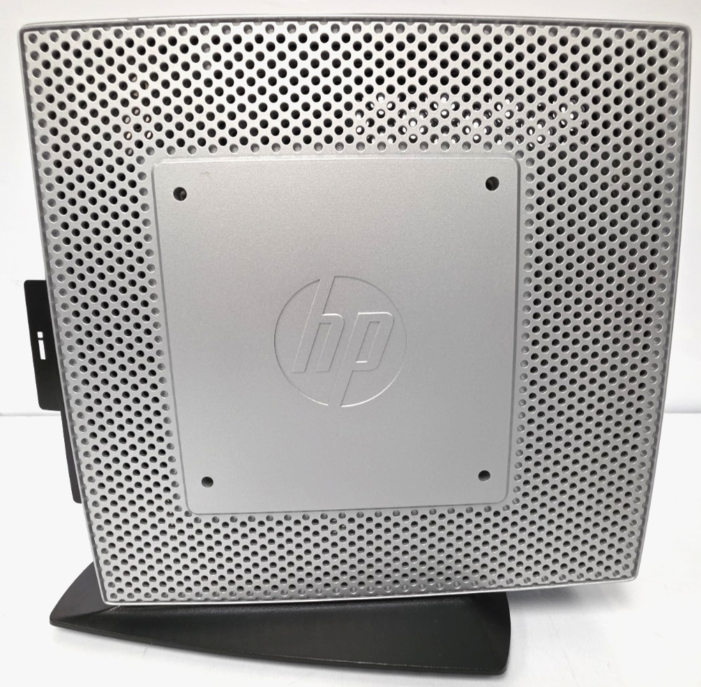HP t510 Thin Client| VIA Eden X2 U4200| 2GB RAM| 16GB| No OS