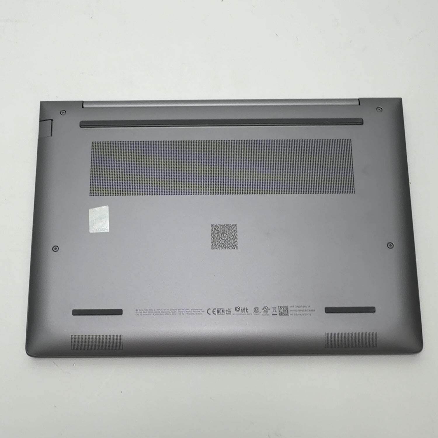 HP Zbook 8 HSN-I62C-4 14″ 2.1GHz 16GB RAM 512GB SSD