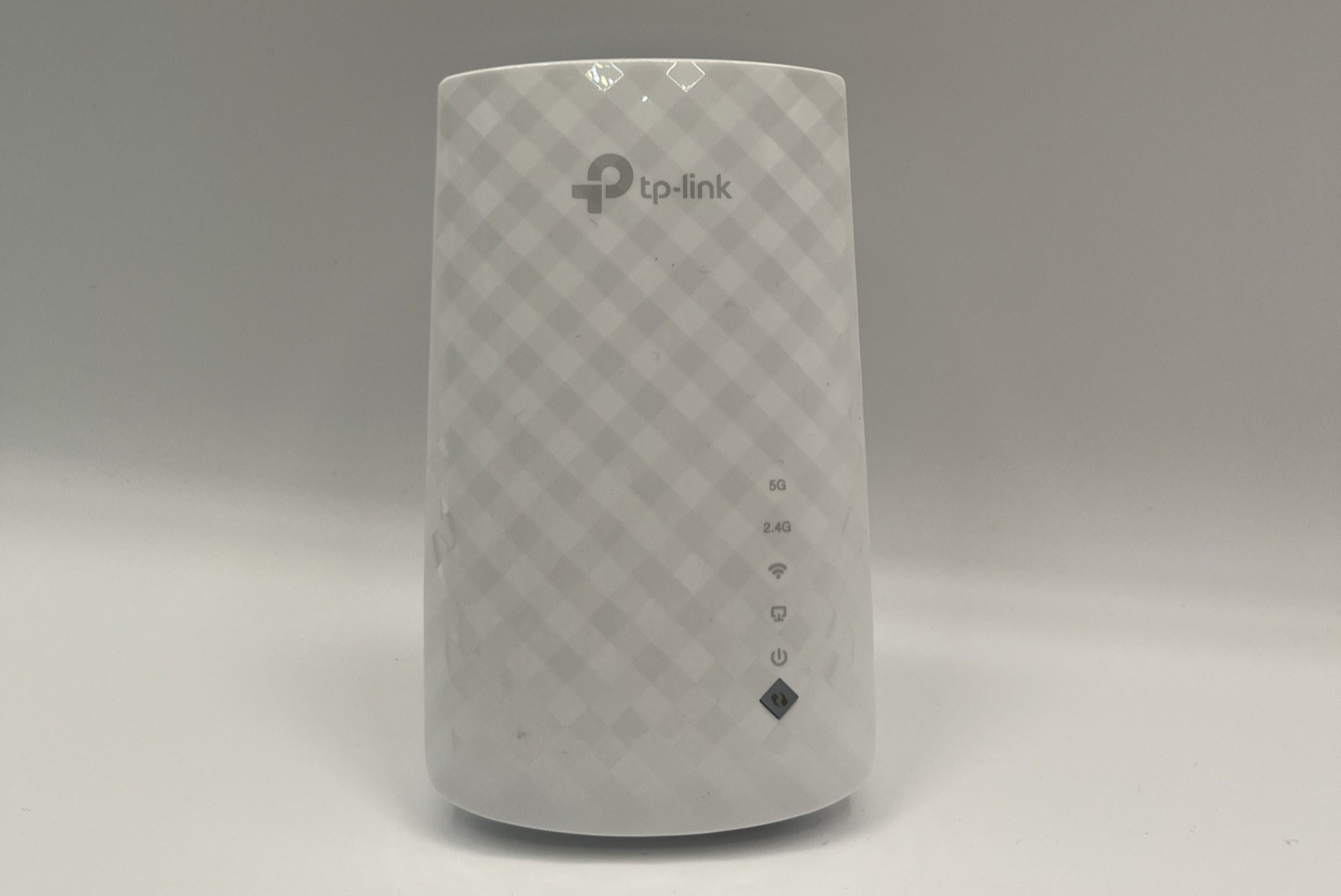 TP-Link RE750C AC750 Dual Band Mesh Wi-Fi Range Extender OPEN BOX