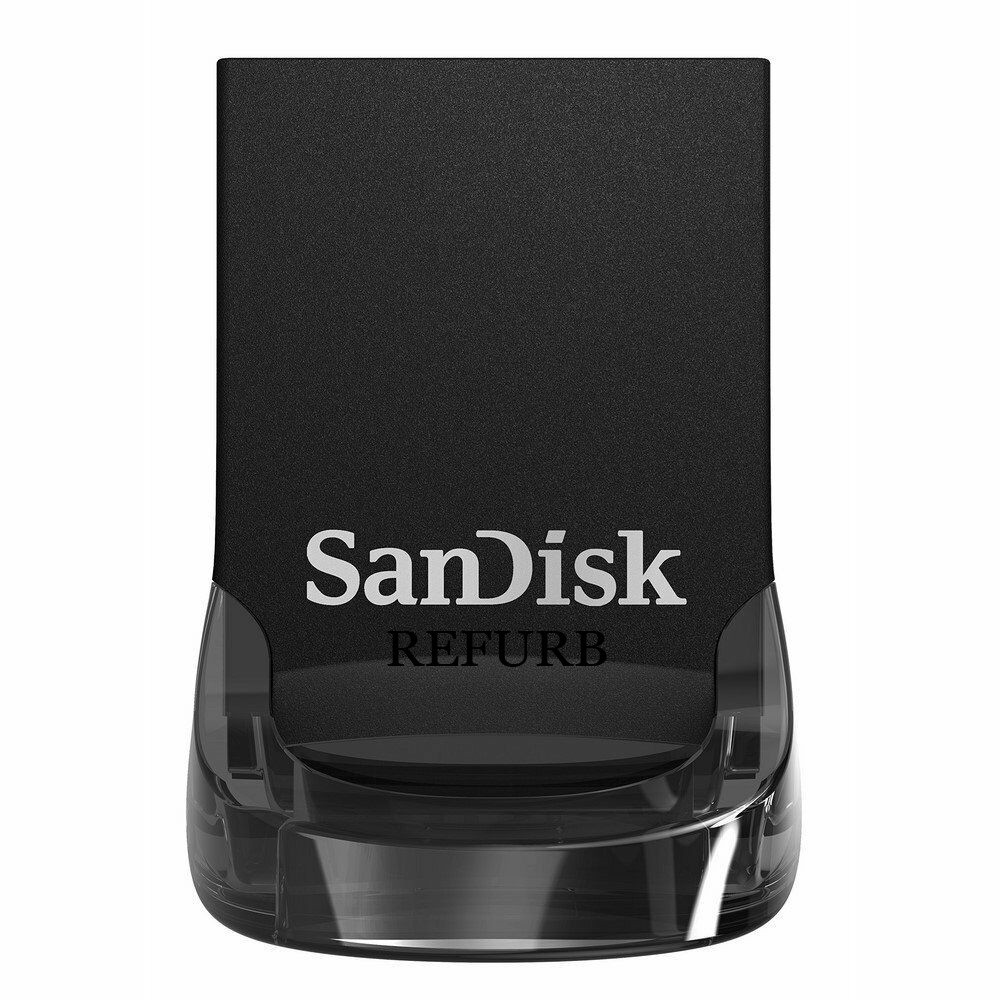 SanDisk ULTRA FIT USB Drive 64 GB USB3.1 SDCZ430-064G U