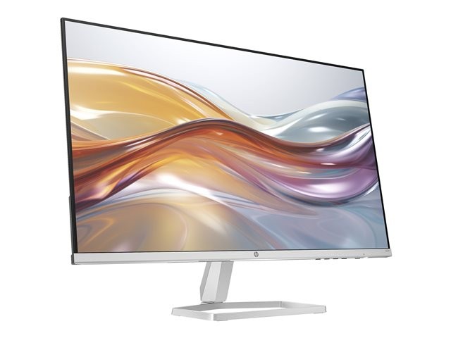 HP Series 5 527sf 27″ FHD LED Monitor 100Hz 5ms GTG Edge-lit HDMI VGA Anti-glare