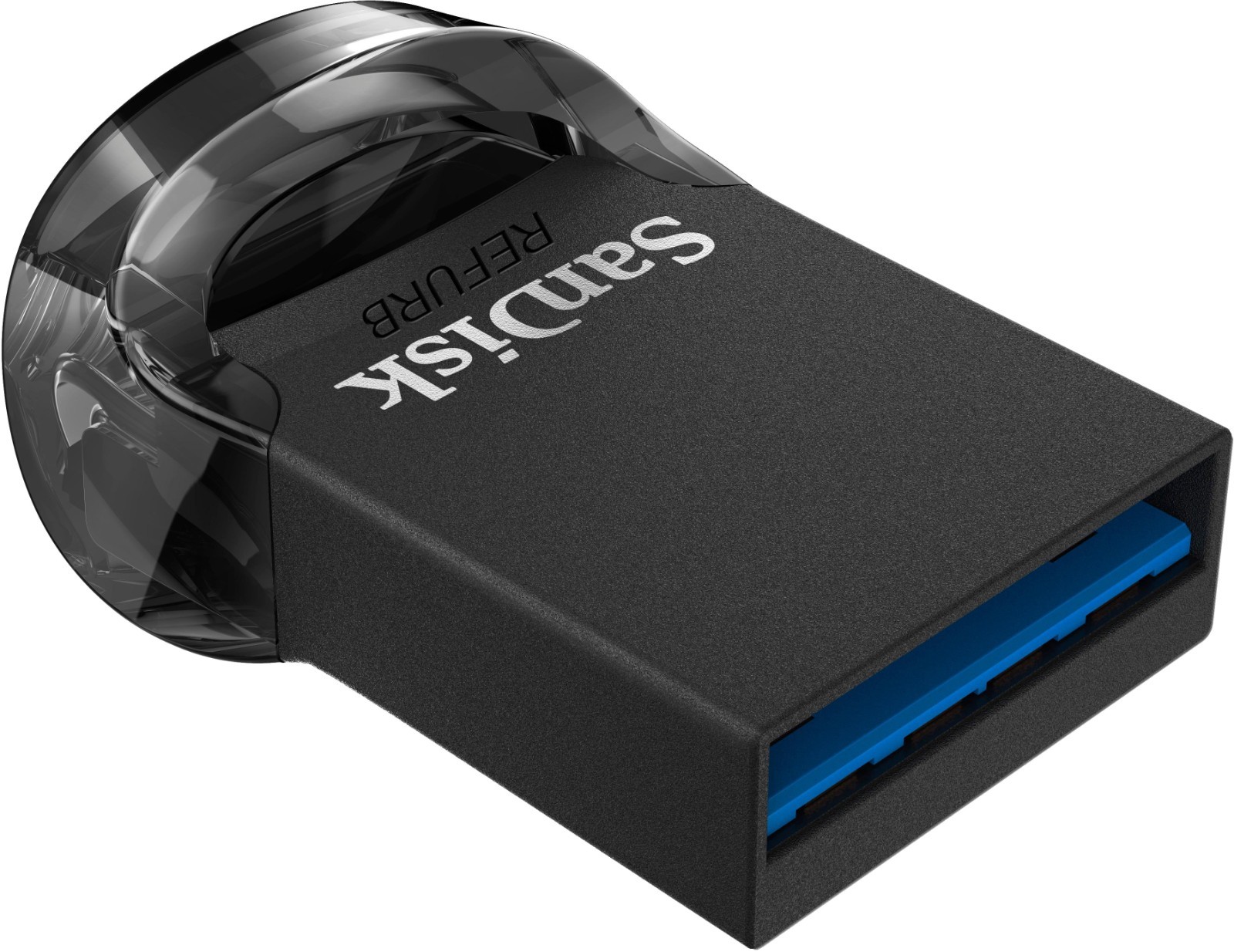 SanDisk ULTRA FIT USB Drive 64 GB USB3.1 SDCZ430-064G U