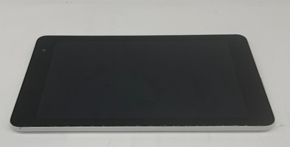 Dell VENUE 3845 PRO Tablet INTEL ATOM Z3735G 32GB SSD 1GB LPDDR3 White/fair