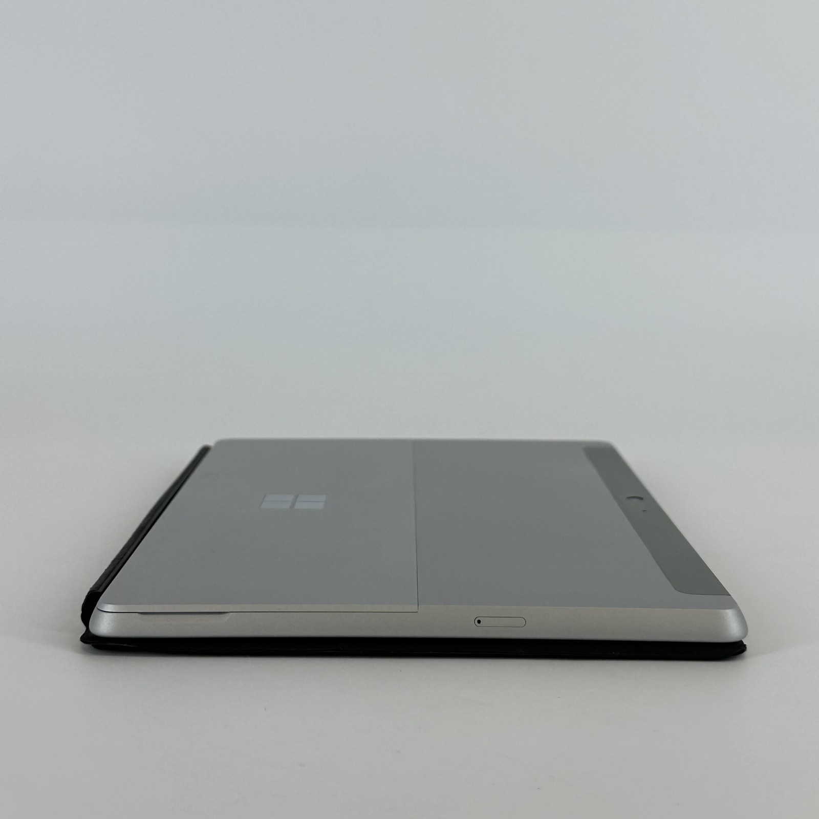 Microsoft Surface Go 2 LTE 10.5″ Silver m3-8100Y 1.10GHz 8GB 256GB SSD Good