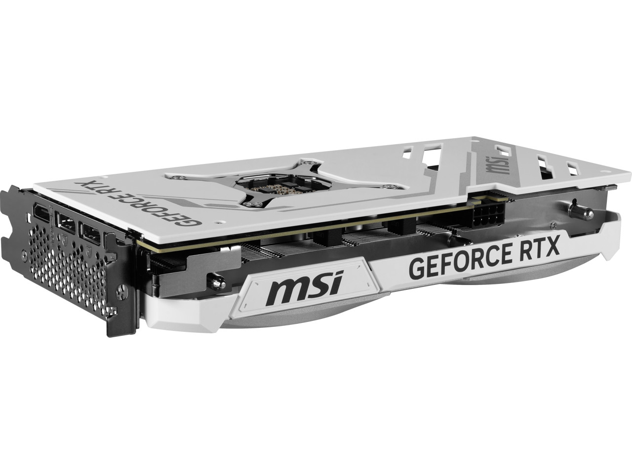 MSI Ventus GeForce RTX 4070 12GB GDDR6X PCI Express 4.0 ATX Video Card RTX 4070