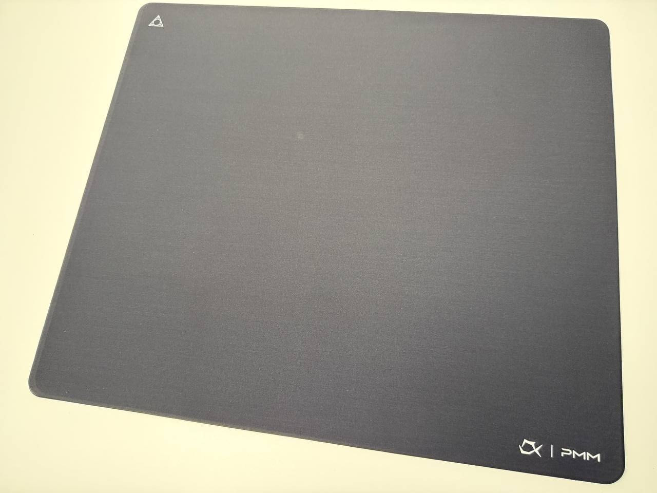 PMM Speed S2P Cloth Mousepad