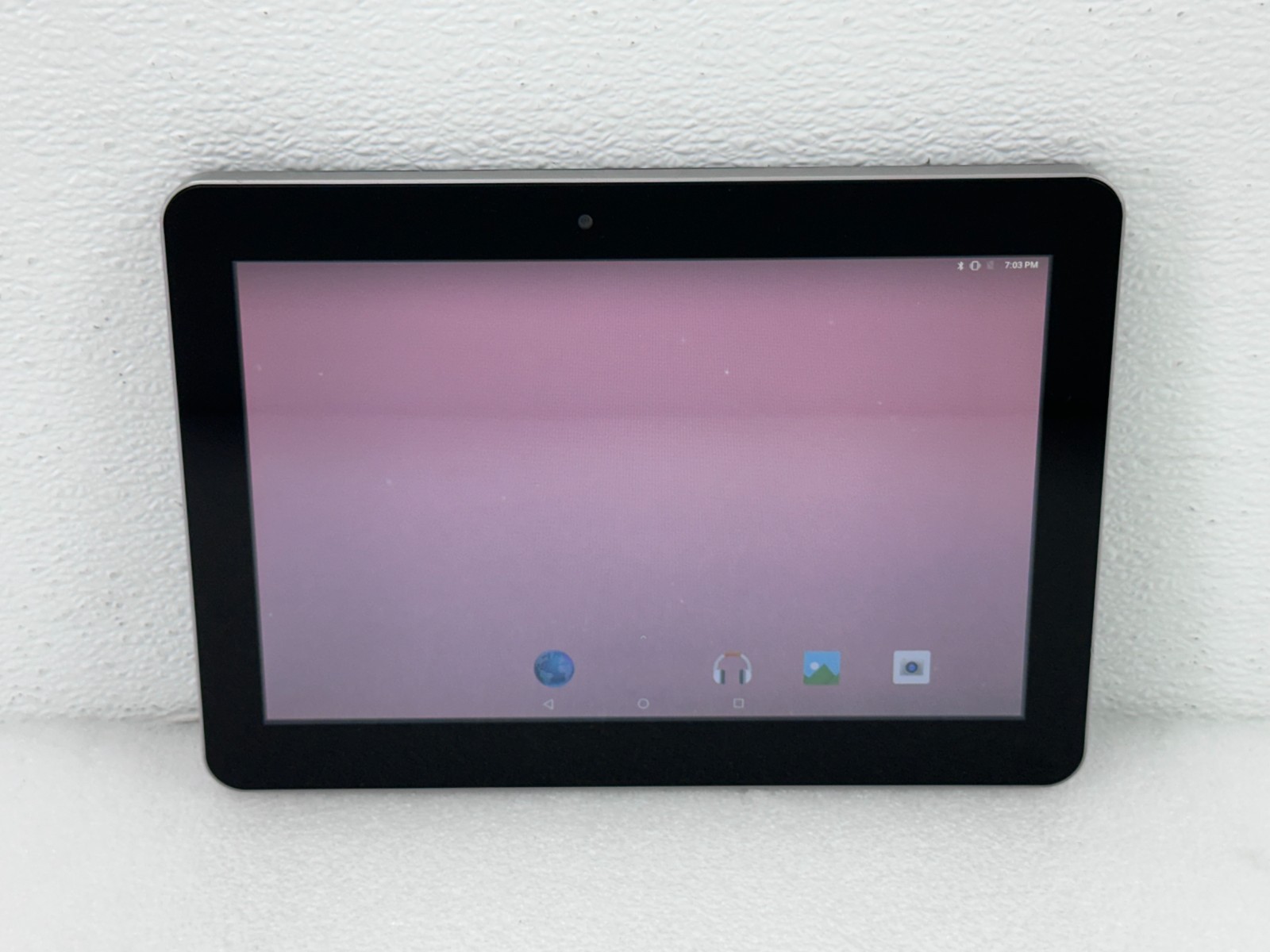 Elo E610902 I-Series 2.0 10.1 Touchscreen POS Tablet ESY10I101-2UWB-0-AN-GY-G 🚚