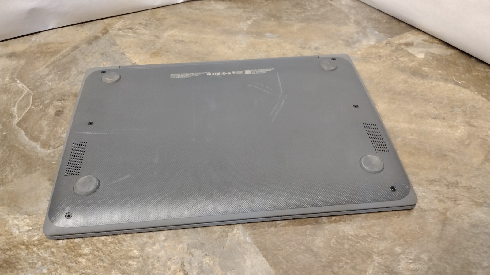 HP Chromebook 11a G8 EE AMD 1.6GHz 4GB RAM 16GB Storage ChromeOS
