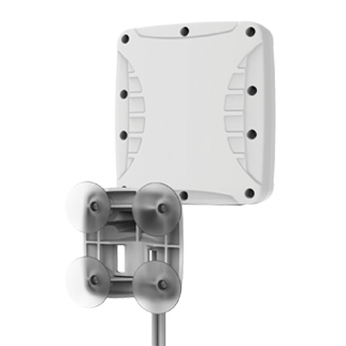 Poynting X-Polarised, Omni-Directional, 2X2 LTE/5G MIMO Antenna