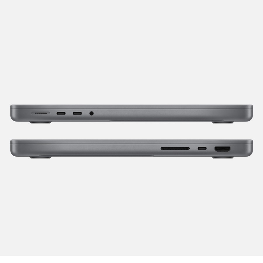 2021 Apple M1 Pro MacBook Pro 16.2″ 32GB/1TB SSD – (Space Gray) A2485 w/Warranty