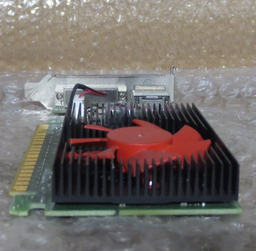 HP GeForce GT730 2GB PCIe Video Graphics Card 918360-001 917882-002 Low Profile
