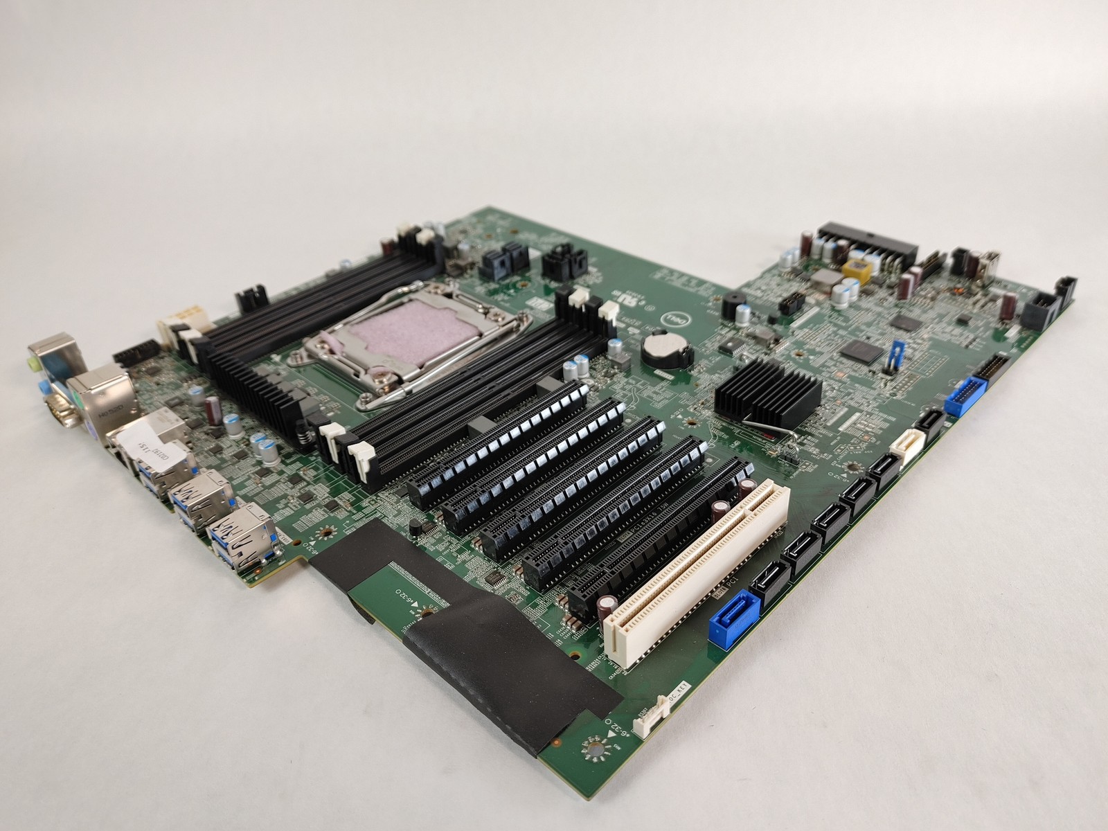 Dell Precision T5820 Workstation Intel LGA 2066 DDR4 Desktop Motherboard X30MX