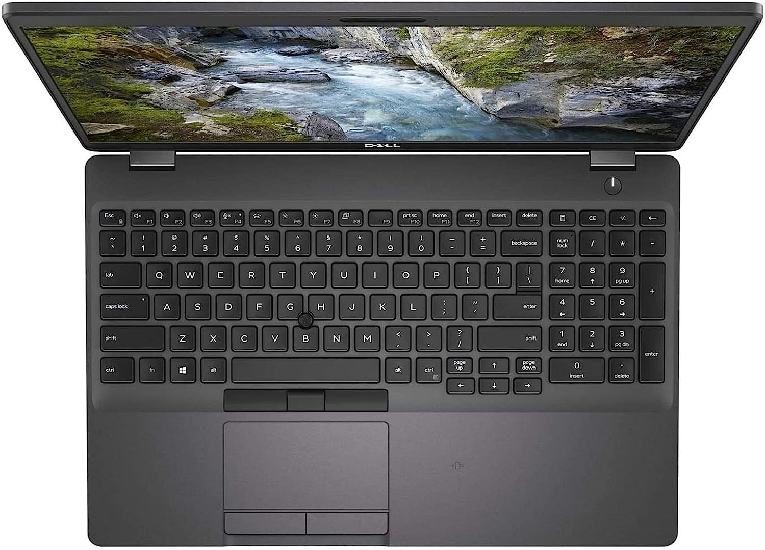 14″ Dell Latitude PC Laptop: Intel i5! 16GB Ram! 1 TB SSD! Windows 10! Webcam!