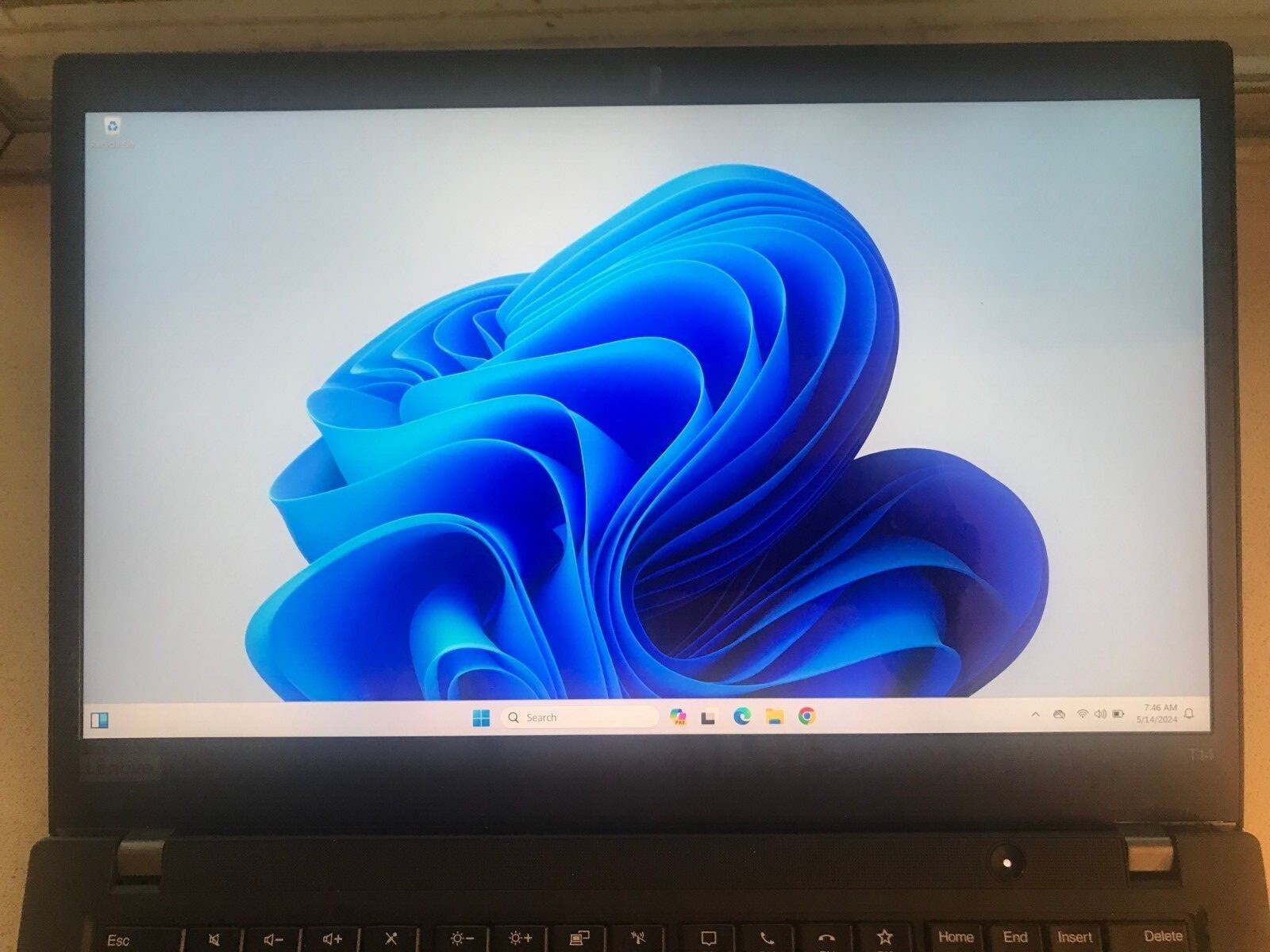 Lenovo T14, Gen 2, i5-1145G7, Windows 11 Pro, 24GB Ram, 1TB, MS Office