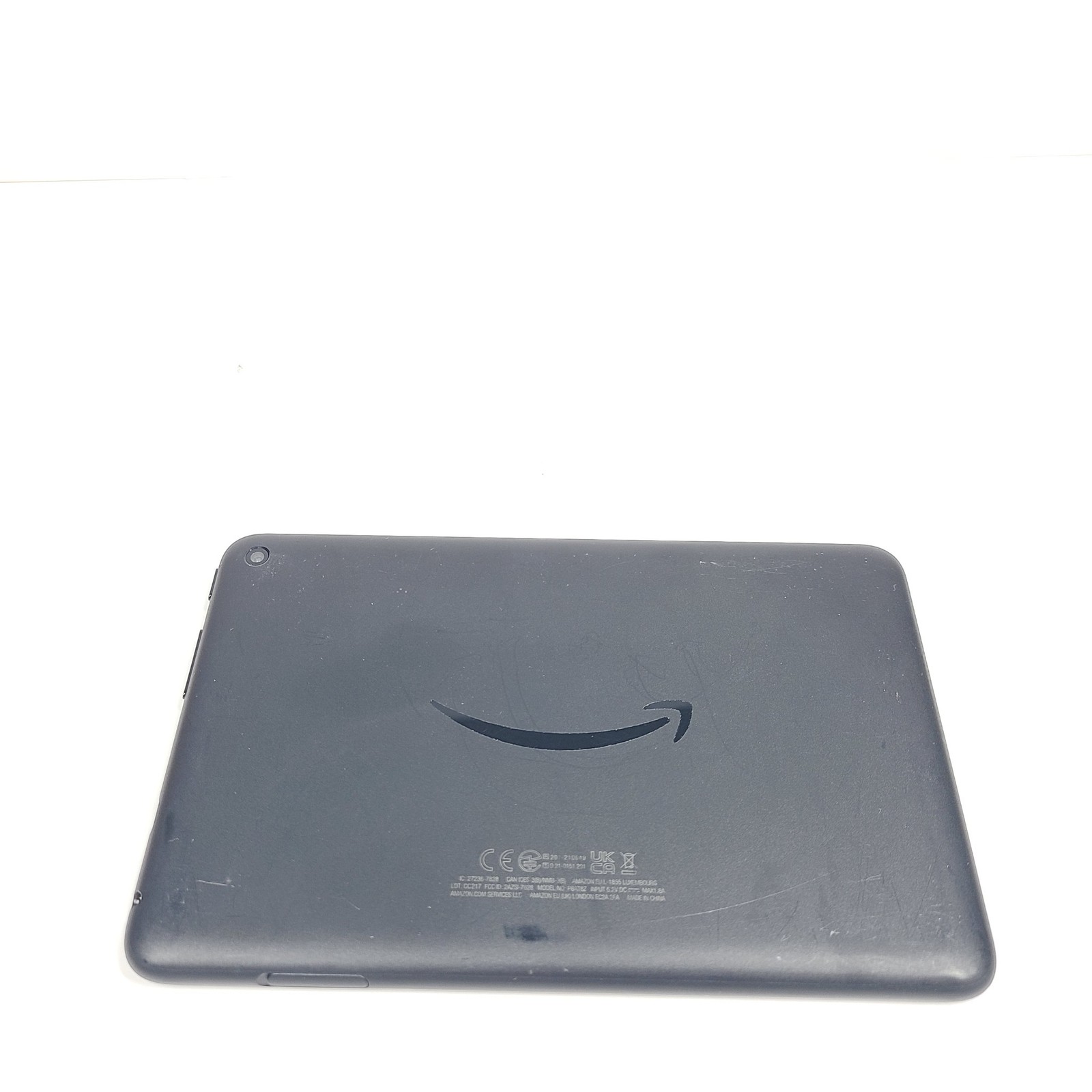 Amazon Kindle Fire 7 (12th Gen) 16GB Wi-Fi 7in Tablet – Black GRADE A