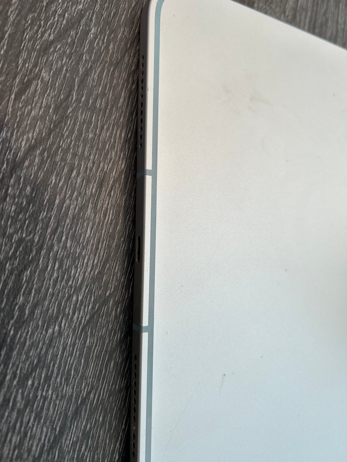 Apple iPad (11th generation) A3355 128 GB, Wi-Fi + 5G, 11 in – Silver