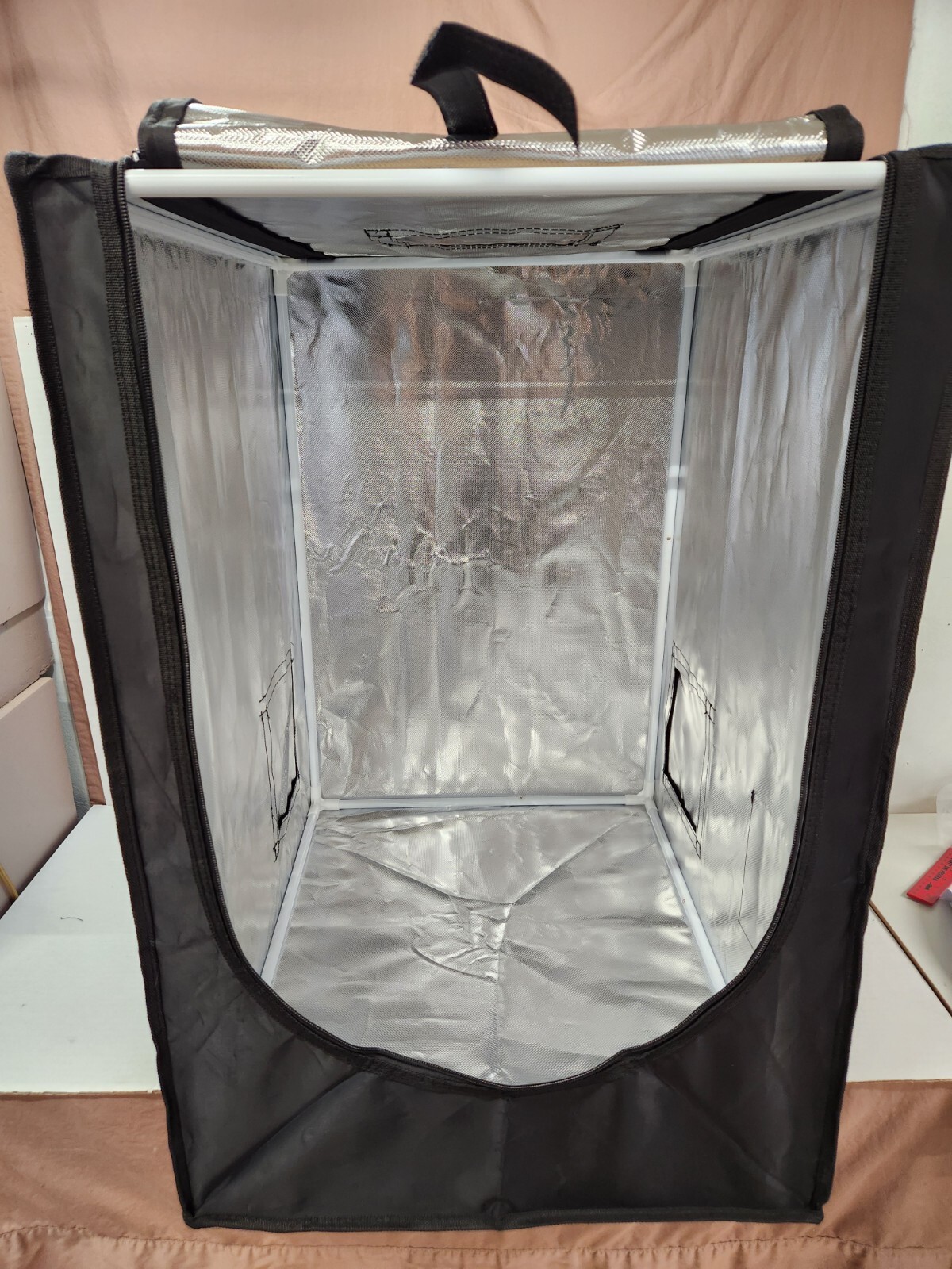 Entina Fire and Dust Resistant 3D Printer Protection Cover Enclosure