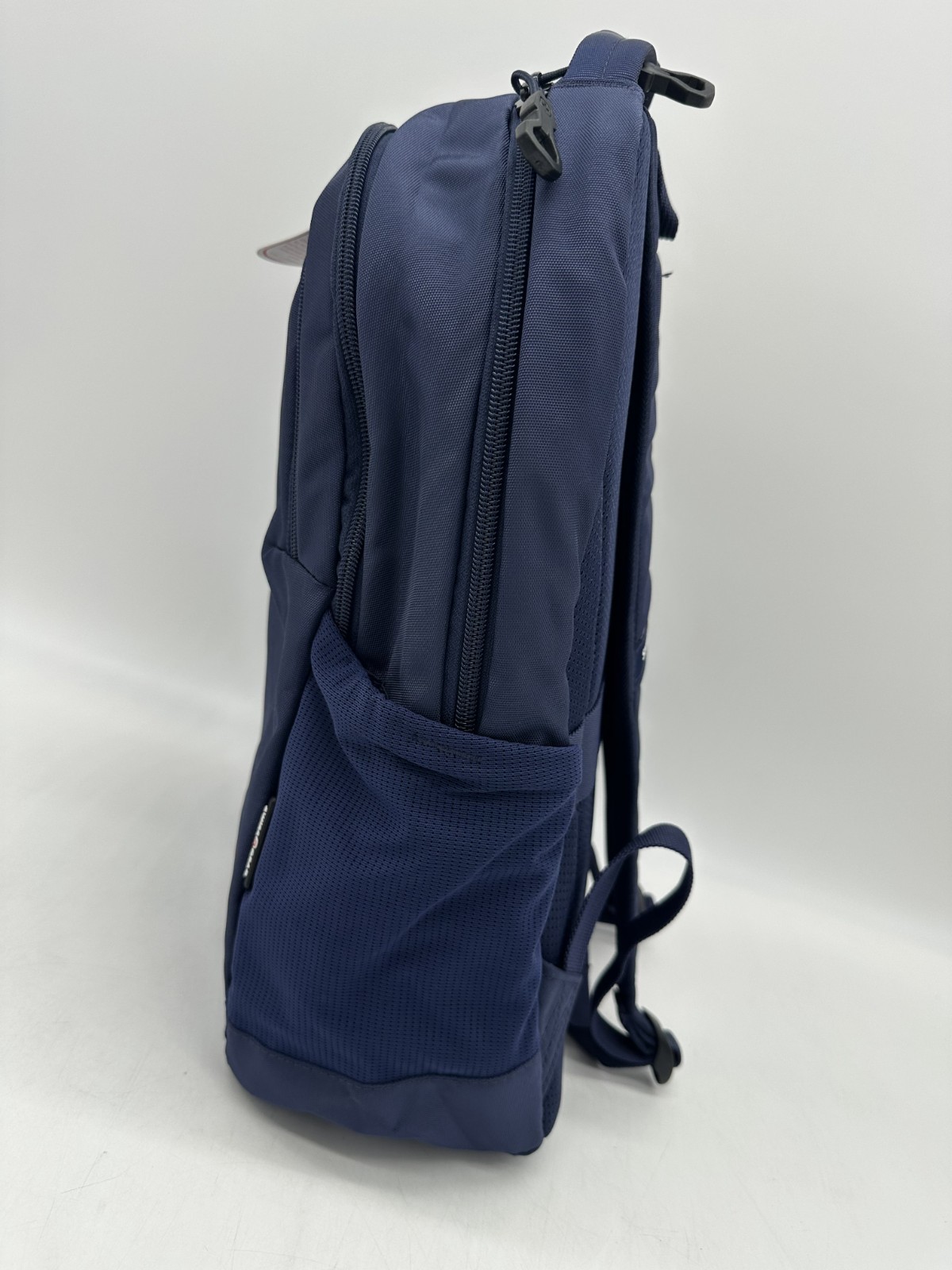 Swissgear 1006 Backpack With 16” Laptop Pocket (Navy Blue)