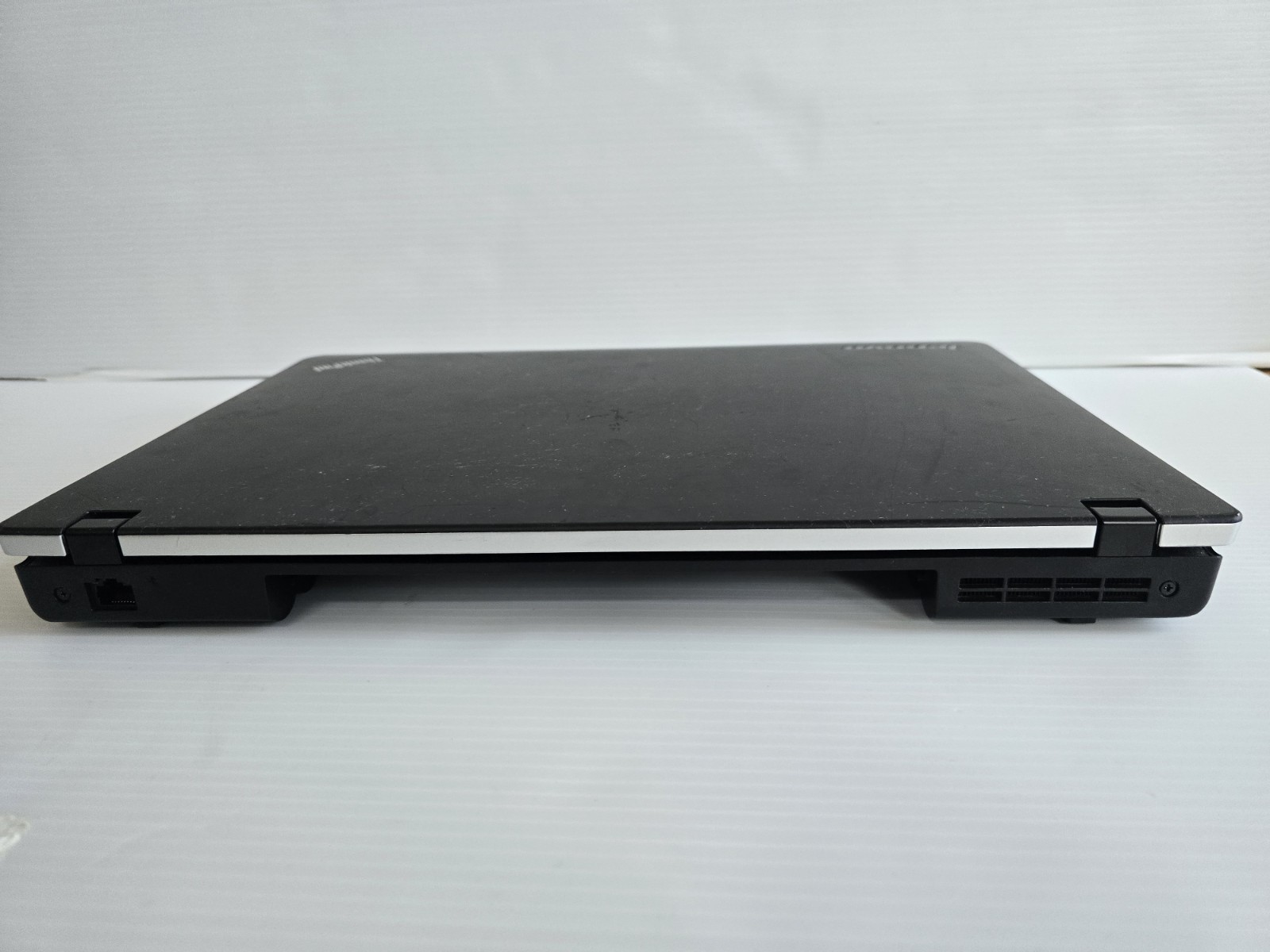 Lenovo ThinkPad E520 Laptop i3-2350M 4GB RAM 500GB HDD Win7 Pro No Batt/Charger