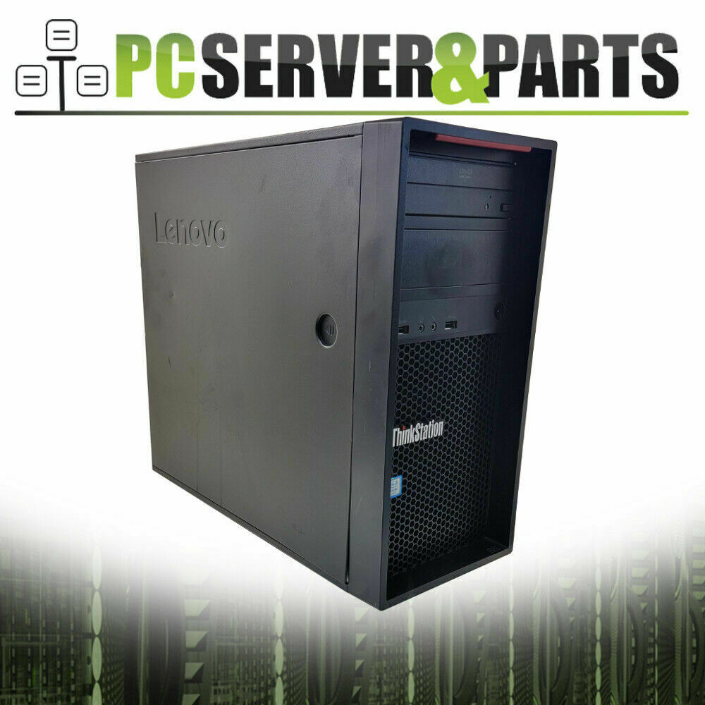 Lenovo ThinkStation P520C 4.00GHz W-2125 Workstation Wholesale CTO