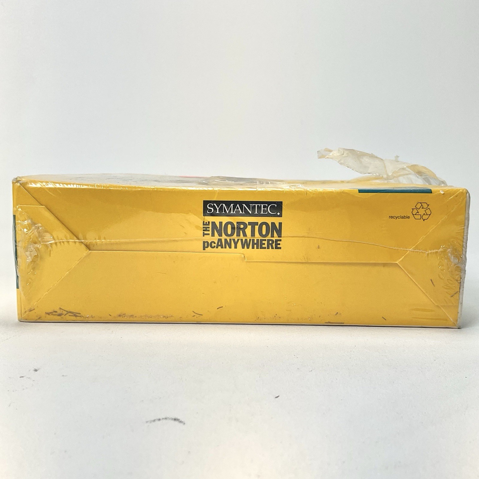 Symantec The Norton PCAnywhere Version 2.0 Windows / Windows 95 Factory Sealed