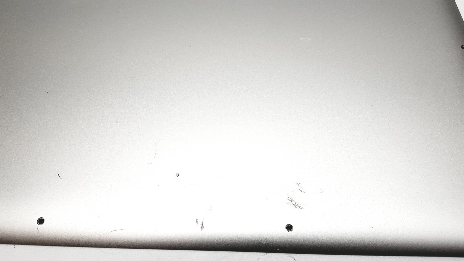 Macbook Pro 15″ A1398 Mid 2012 Early 2013 Bottom Case Cover 604-3590 604-3097
