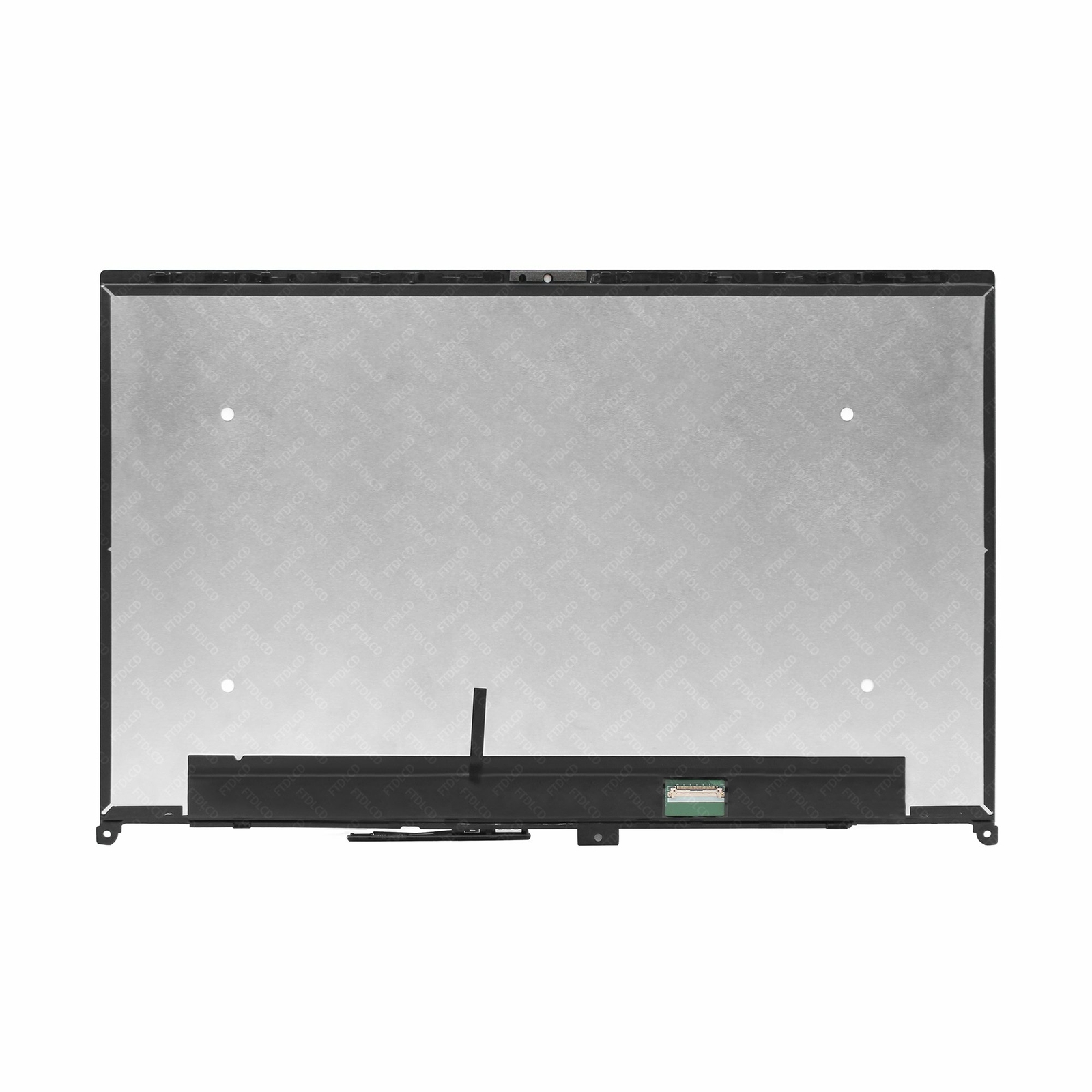 LCD Touch Screen Digitizer Assembly+Bezel for Lenovo IdeaPad Flex 5 15ITL05 82HT